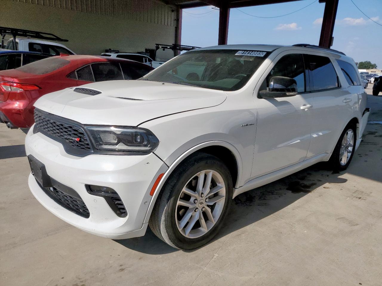 2023 Dodge Durango R/T