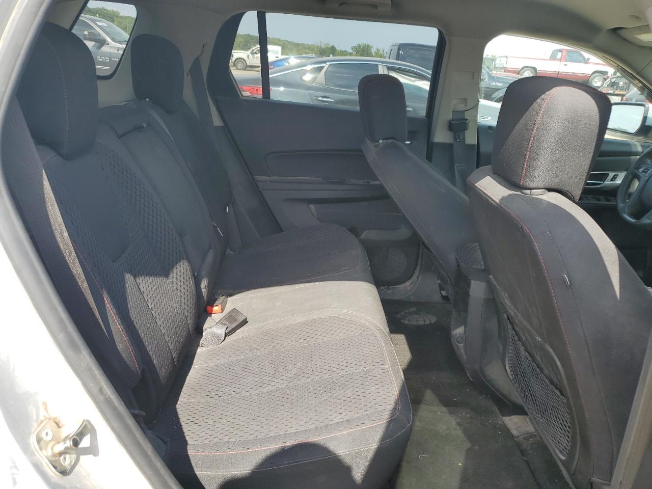 2015 GMC Terrain Sle VIN: 2GKALMEK3F6213137 Lot: 84756835