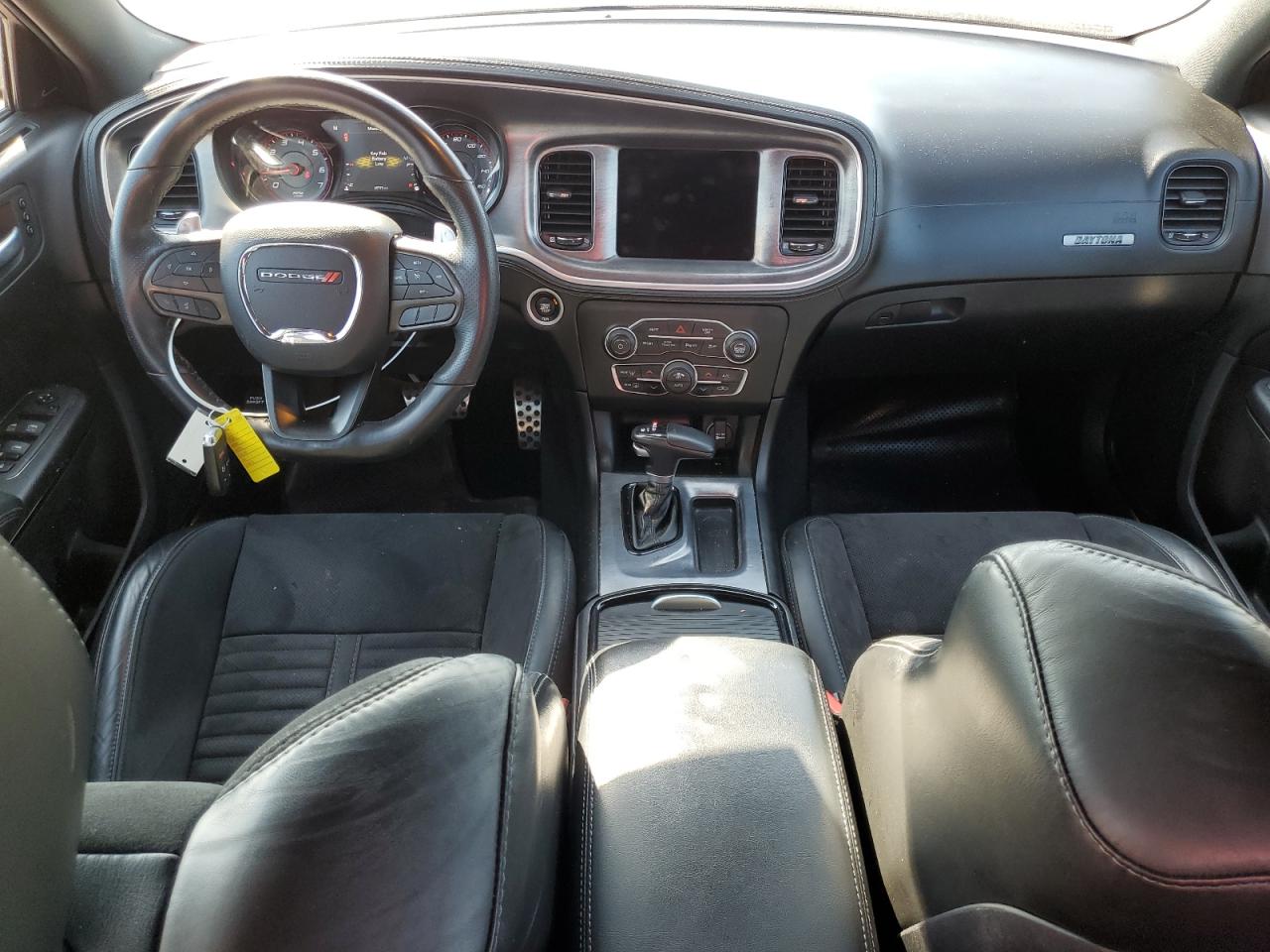 2022 Dodge Charger R/T VIN: 2C3CDXCT5NH177764 Lot: 71809465