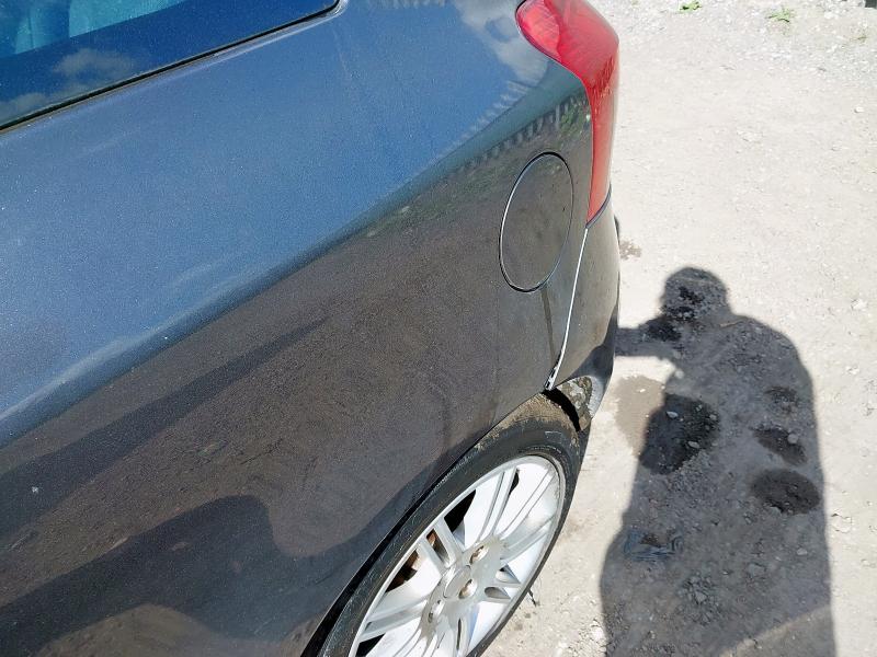 2008 TOYOTA YARIS SR 1.3 VVT-I SR 3DR