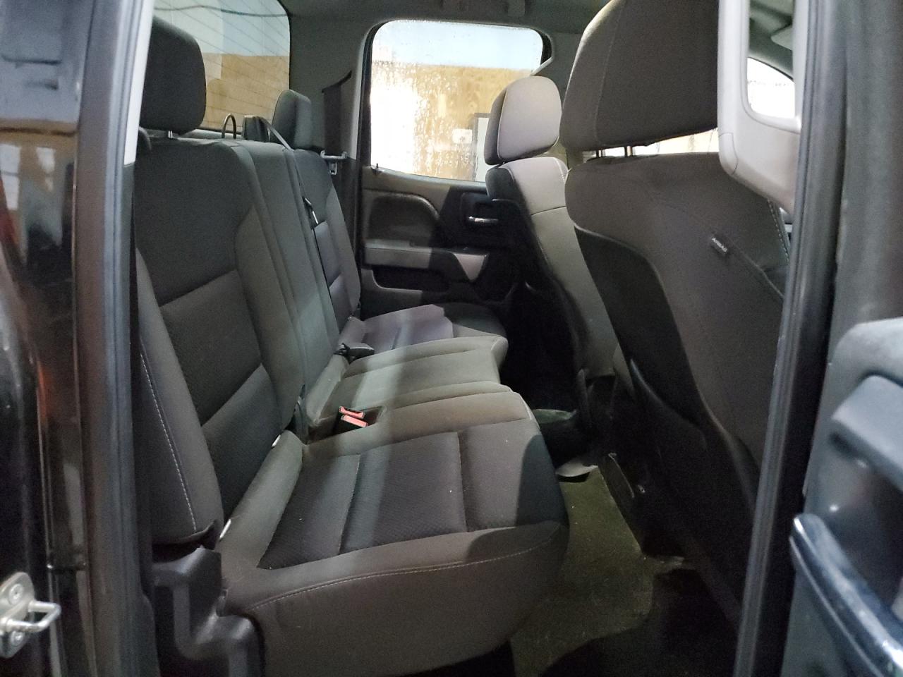 2015 Chevrolet Silverado K1500 Lt VIN: 1GCVKREC1FZ277493 Lot: 81589695