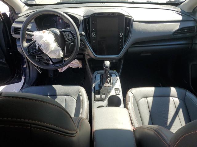  SUBARU CROSSTREK 2024 Синий
