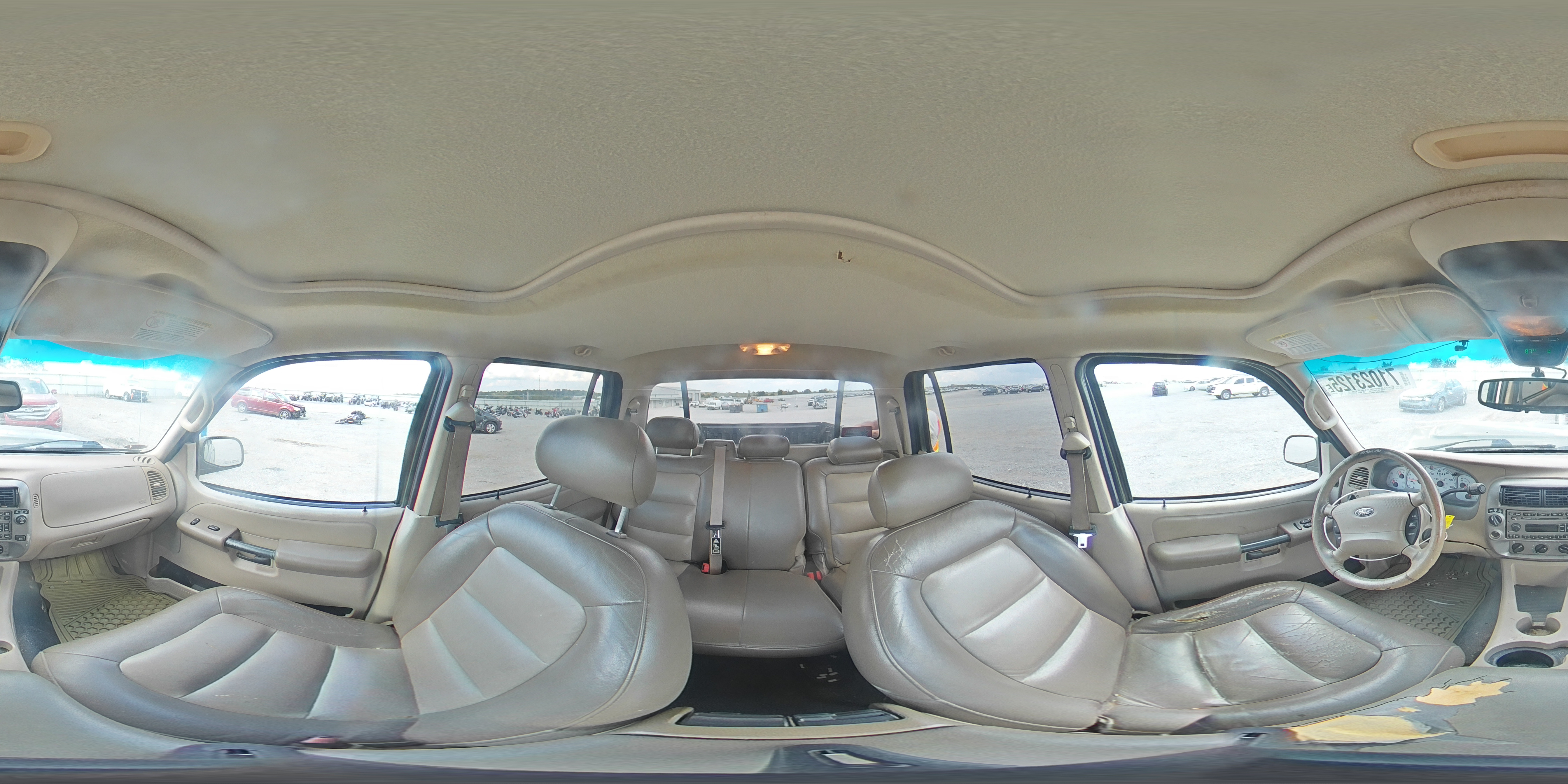 2003 Ford Explorer Sport Trac VIN: 1FMZU77E23UA99709 Lot: 71023125
