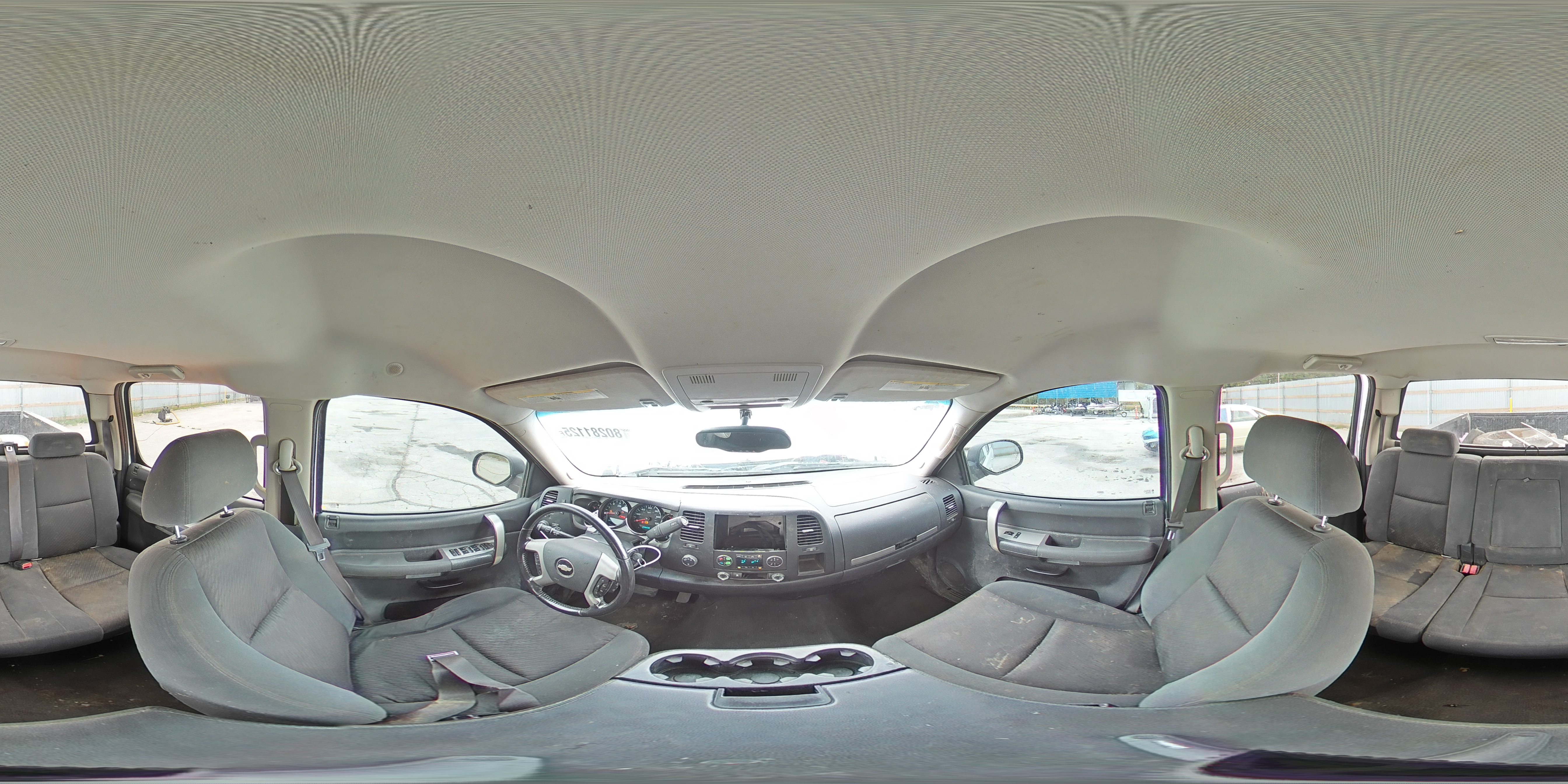 2009 Chevrolet Silverado K1500 Lt VIN: 2GCEK23M891137571 Lot: 80281125