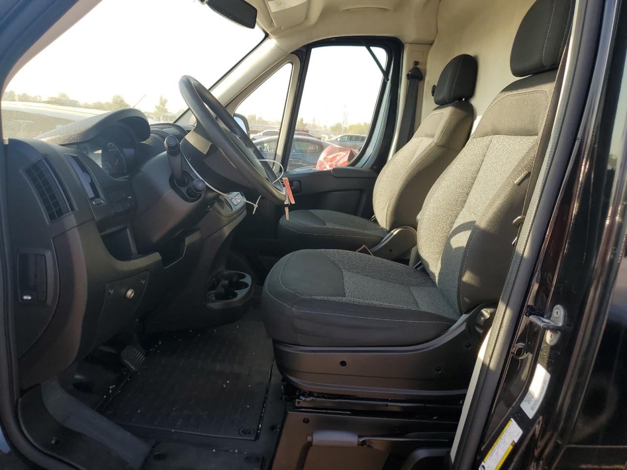 2015 Ram Promaster 1500 1500 Standard VIN: 3C6TRVAG5FE508998 Lot: 84274615
