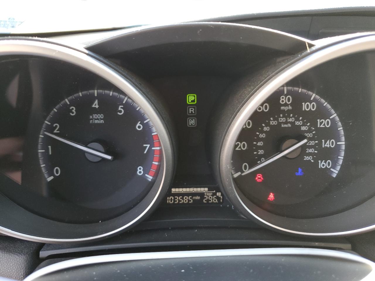 2013 Mazda 3 I VIN: JM1BL1TG4D1815526 Lot: 81849735