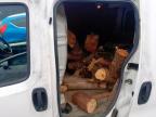 2011 FIAT FIORINO 16V MULTIJET  for sale at Copart WOLVERHAMPTON
