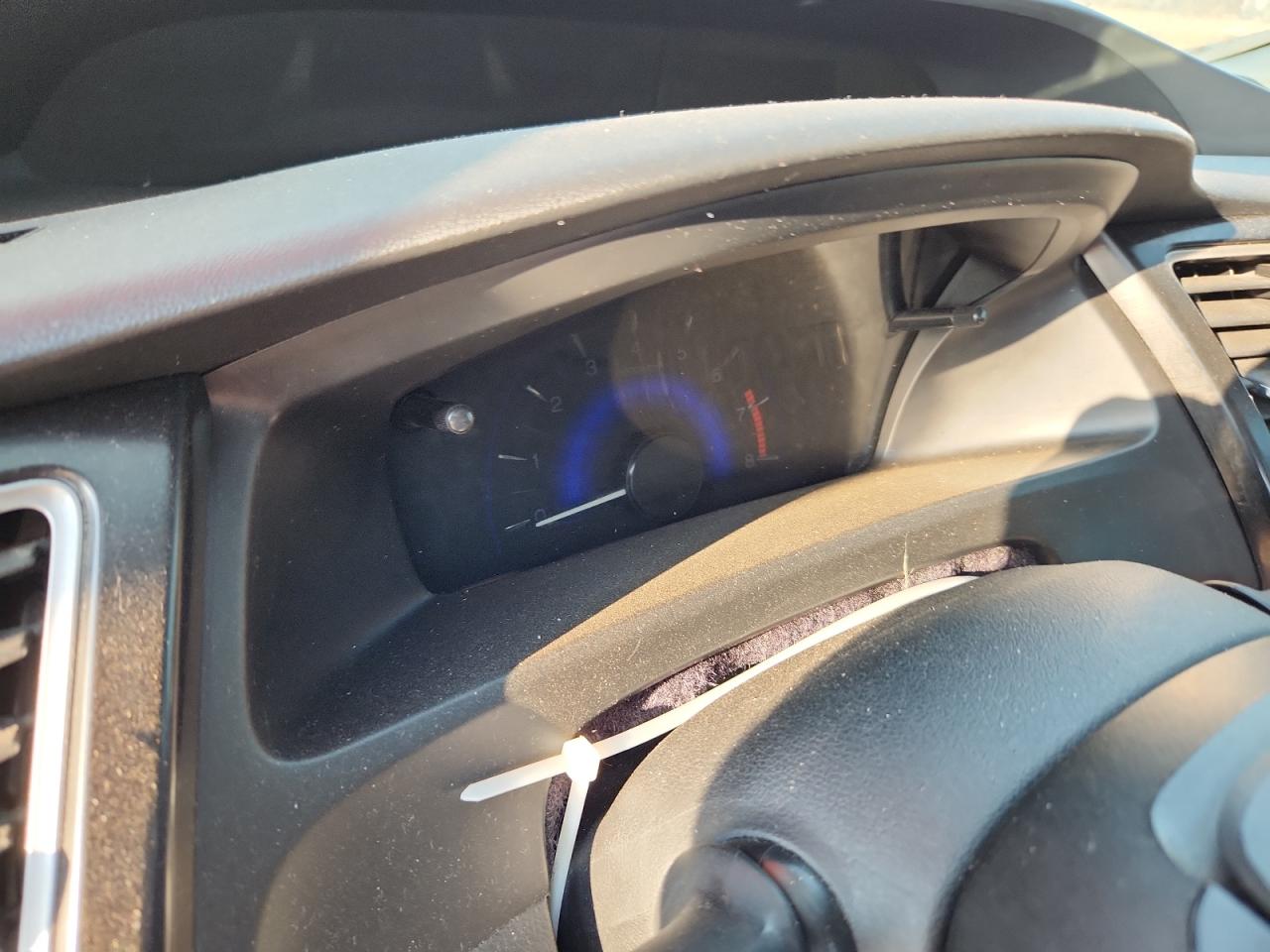 2013 Honda Civic Lx VIN: 19XFB2F50DE006591 Lot: 80992045