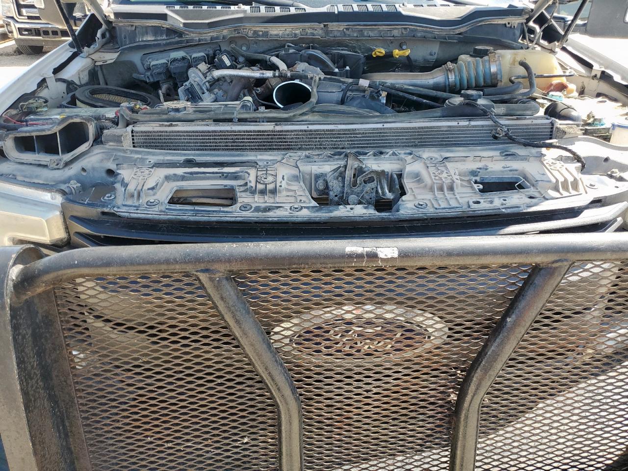 2019 Ford F350 Super Duty VIN: 1FT8W3BT6KEF58774 Lot: 80196135