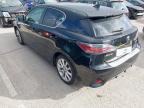 2016 LEXUS CT 200H ADVANCE CVT  for sale at Copart SANDWICH