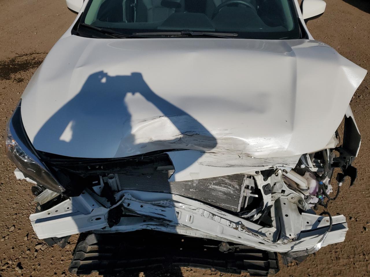 2020 Subaru Impreza VIN: 4S3GKAB62L3602546 Lot: 81251655