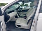 2017 LAND ROVER DISCOVERY SPORT HSE TD4 A  for sale at Copart SANDTOFT