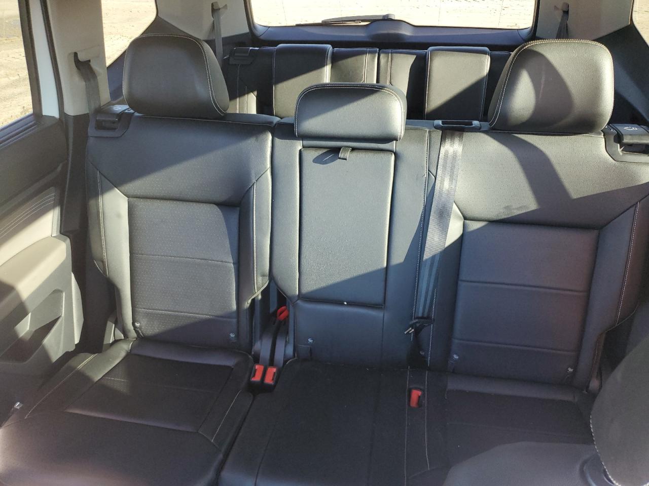 2023 Volkswagen Atlas Se VIN: 1V2DP2CA2PC546075 Lot: 83805135