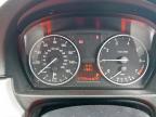 2009 BMW 318I ES AUTO  for sale at Copart ROCHFORD