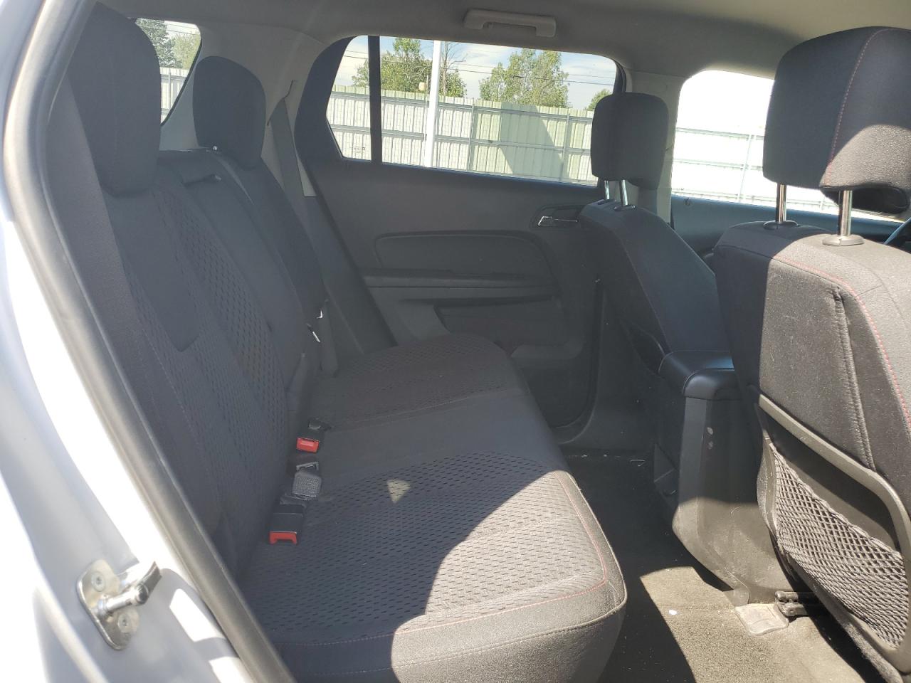 2015 GMC Terrain Sle VIN: 2GKFLVEKXF6105562 Lot: 71266395