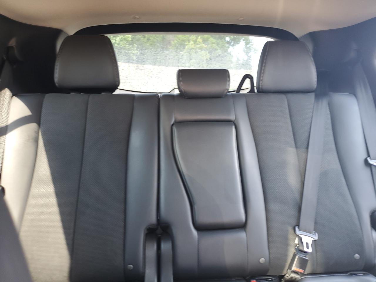 2023 Mitsubishi Eclipse Cross Se VIN: JA4ATWAA5PZ032934 Lot: 71899085