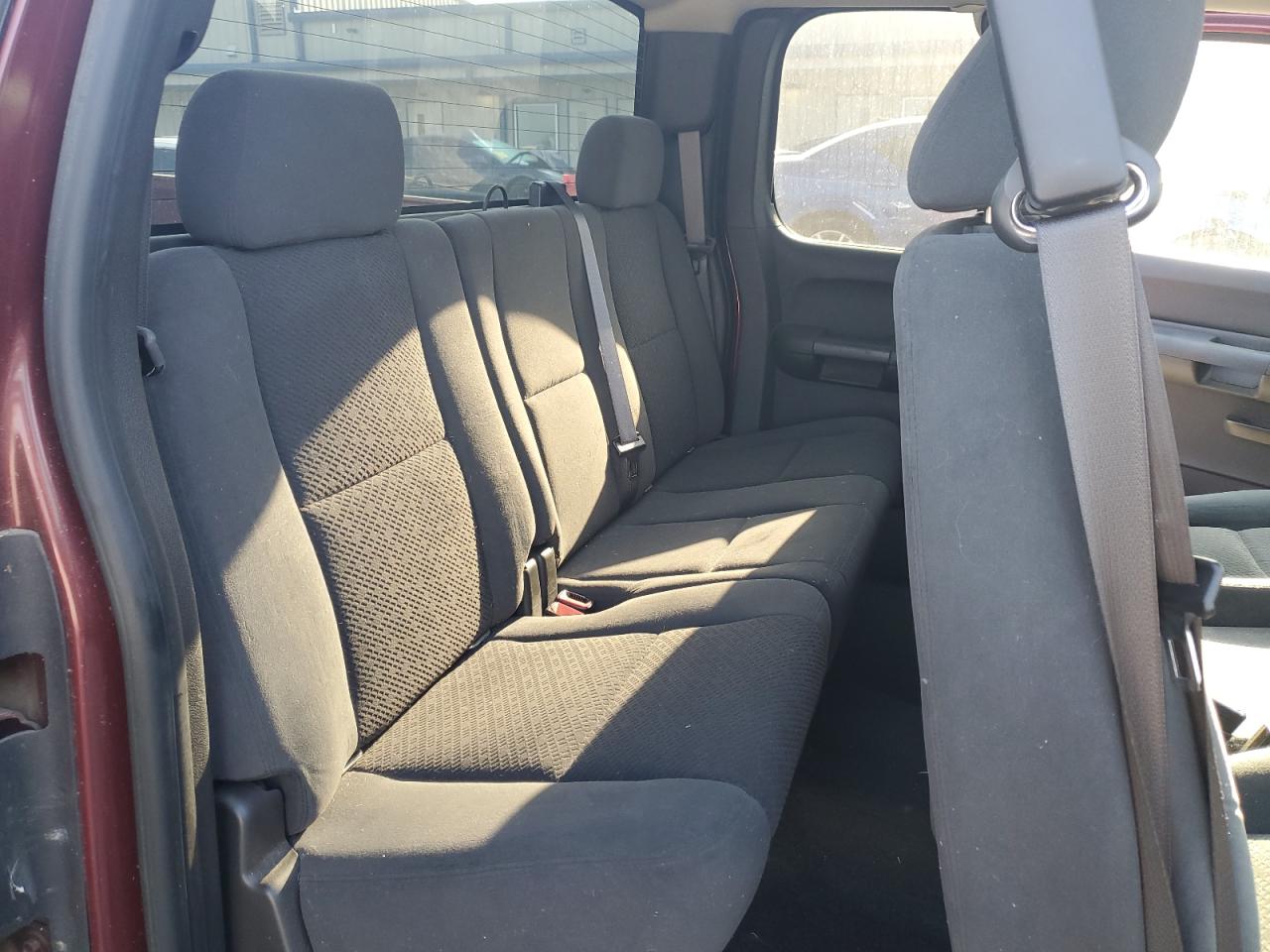 2008 GMC Sierra C1500 VIN: 2GTEC190081192767 Lot: 81720855