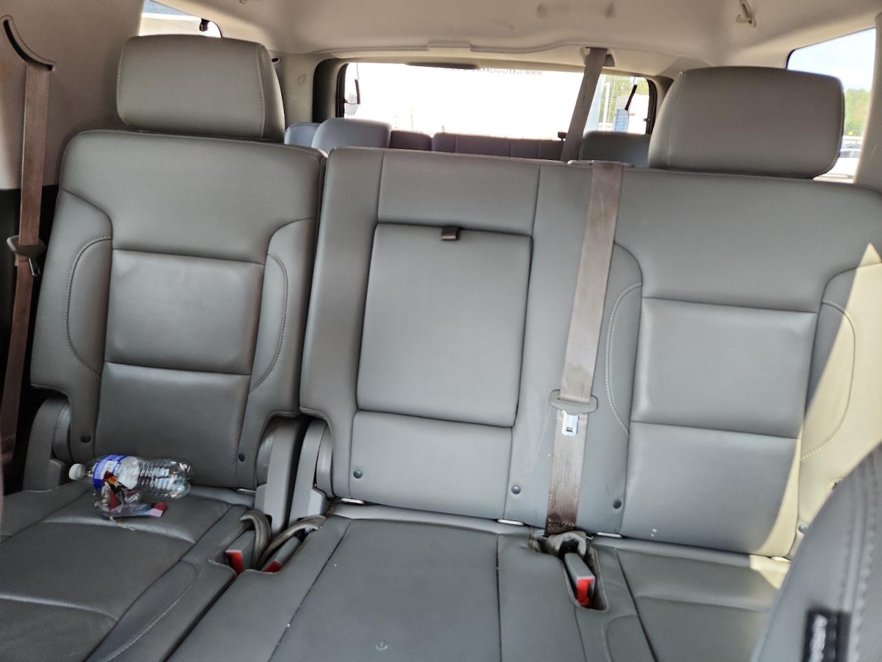 2015 Chevrolet Tahoe C1500 Lt VIN: 1GNSCBKC9FR198558 Lot: 80327165