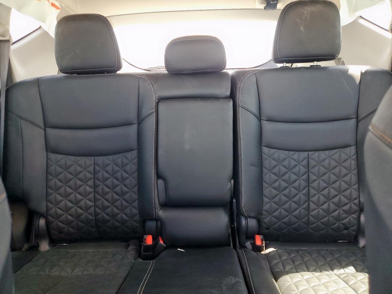 2024 Nissan Murano Platinum VIN: 5N1AZ2DJXRC127452 Lot: 84213075