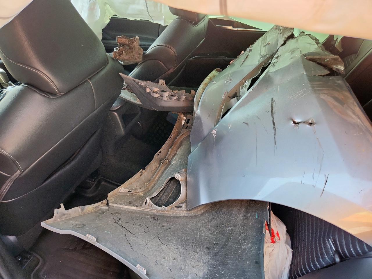 2018 Toyota Camry L VIN: 4T1B11HK4JU079440 Lot: 84831135