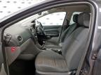 2009 FORD FOCUS TITANIUM 100 1.6 TITANIUM 5DR for sale at Copart NEWBURY
