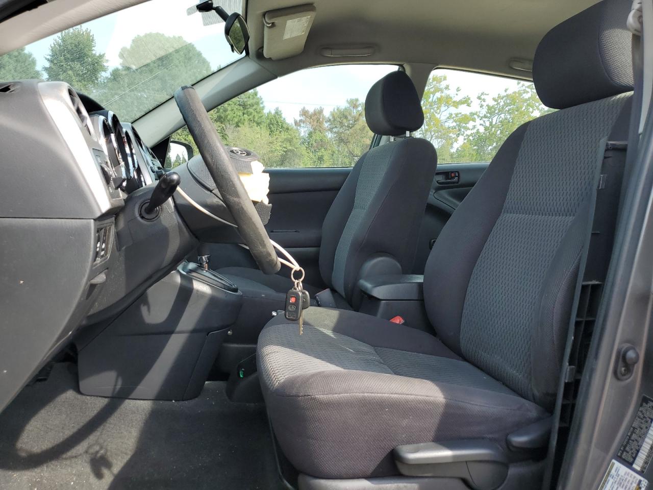 2005 Toyota Corolla Matrix Xr VIN: 2T1KR32EX5C479713 Lot: 81395825