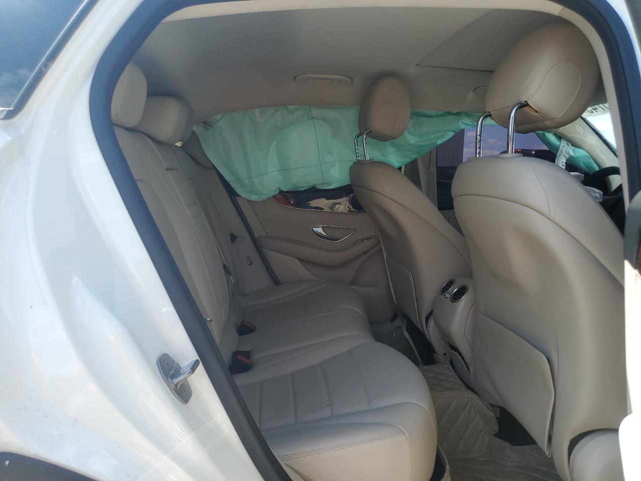 2018 Mercedes-Benz Glc Coupe 300 4Matic VIN: WDC0J4KB3JF295333 Lot: 71905745