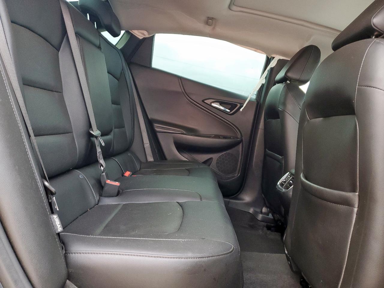 2020 Chevrolet Malibu Premier VIN: 1G1ZE5SX6LF057040 Lot: 83823235