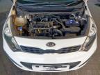 2012 KIA RIO 2 1.25 2 5DR for sale at Copart SANDTOFT