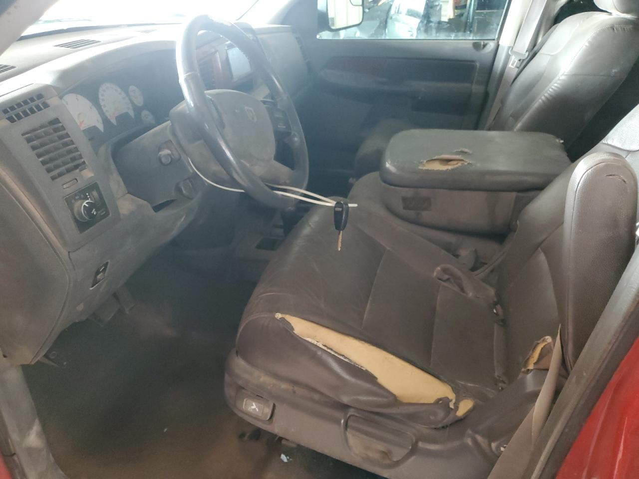 2006 Dodge Ram 3500 St VIN: 3D7LX38C46G248108 Lot: 81750825