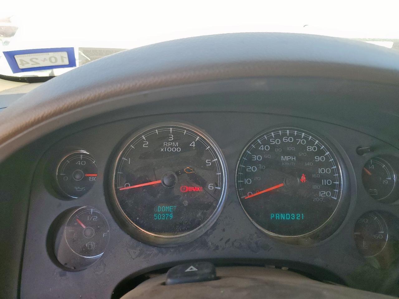 2008 GMC Yukon VIN: 1GKFC13098R102119 Lot: 84184125