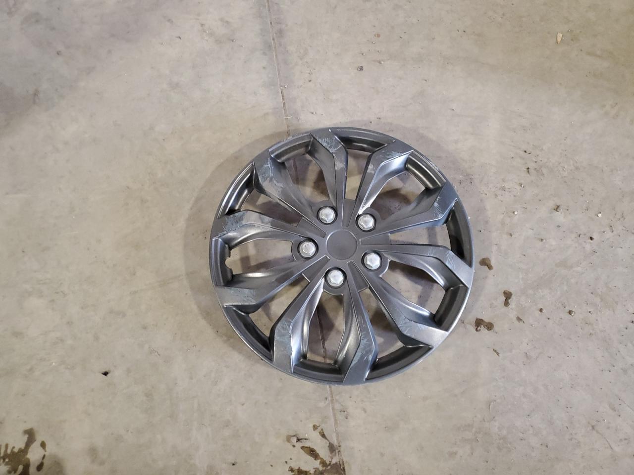 2017 Toyota Corolla L VIN: 2T1BURHE2HC760739 Lot: 84379385