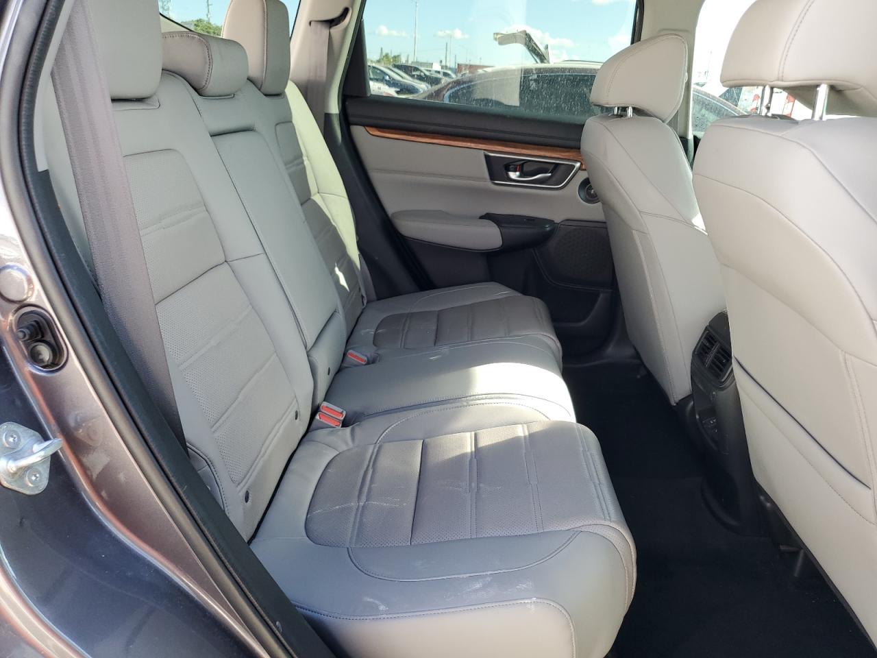 2021 Honda Cr-V Exl VIN: 7FARW1H81ME000588 Lot: 84612835