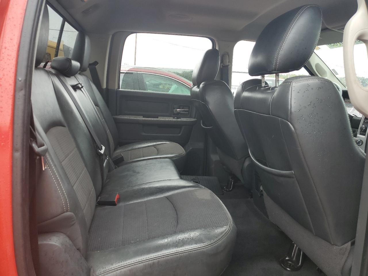 2012 Dodge Ram 1500 Sport VIN: 1C6RD7MT6CS169061 Lot: 83755765