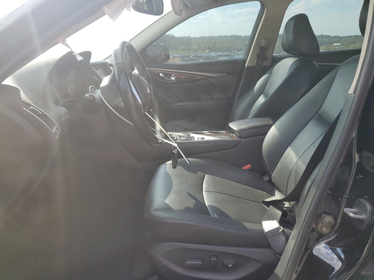 2018 Infiniti Q50 Luxe VIN: JN1EV7AR1JM432851 Lot: 81213215