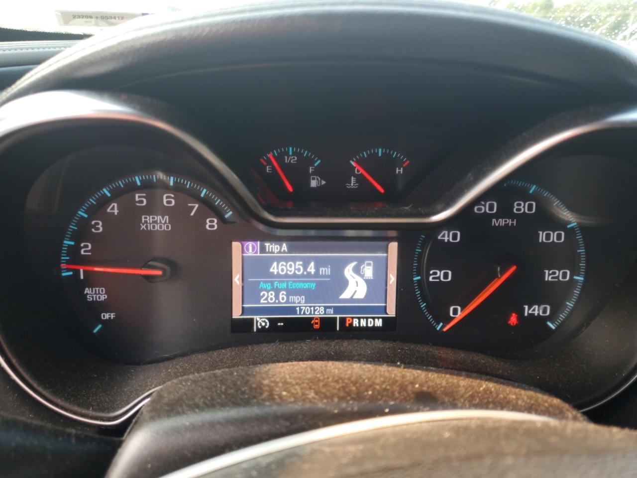 2015 Chevrolet Impala Ls VIN: 2G11X5SL3F9201192 Lot: 71619735