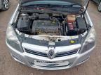 2007 VAUXHALL ASTRA SXI  for sale at Copart BRISTOL