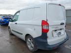 2016 FORD TRANSIT COURIER BASE TDCI  for sale at Copart YORK