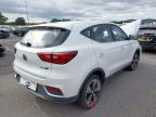 2020 MG ZS EXCITE EV  for sale at Copart SANDTOFT