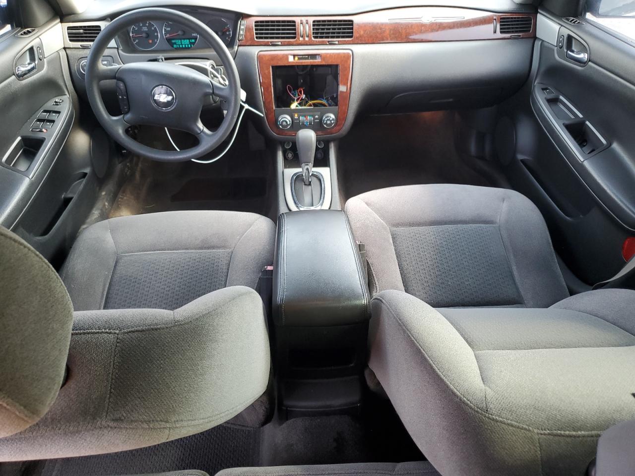 2007 Chevrolet Impala Lt VIN: 2G1WT58K479195422 Lot: 71694105