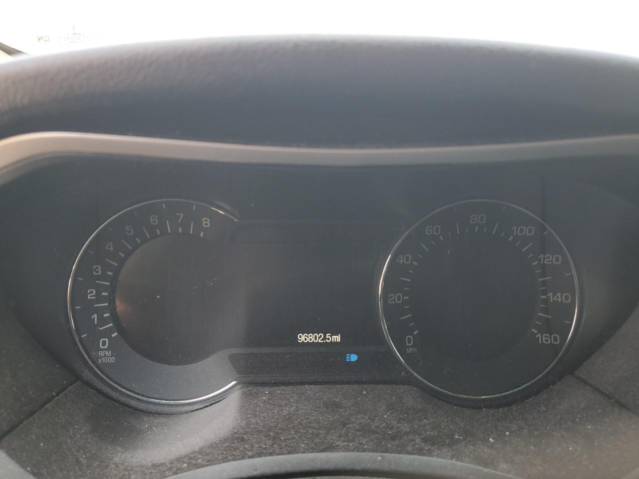 2016 Lincoln Mkz VIN: 3LN6L2J98GR601818 Lot: 80858655