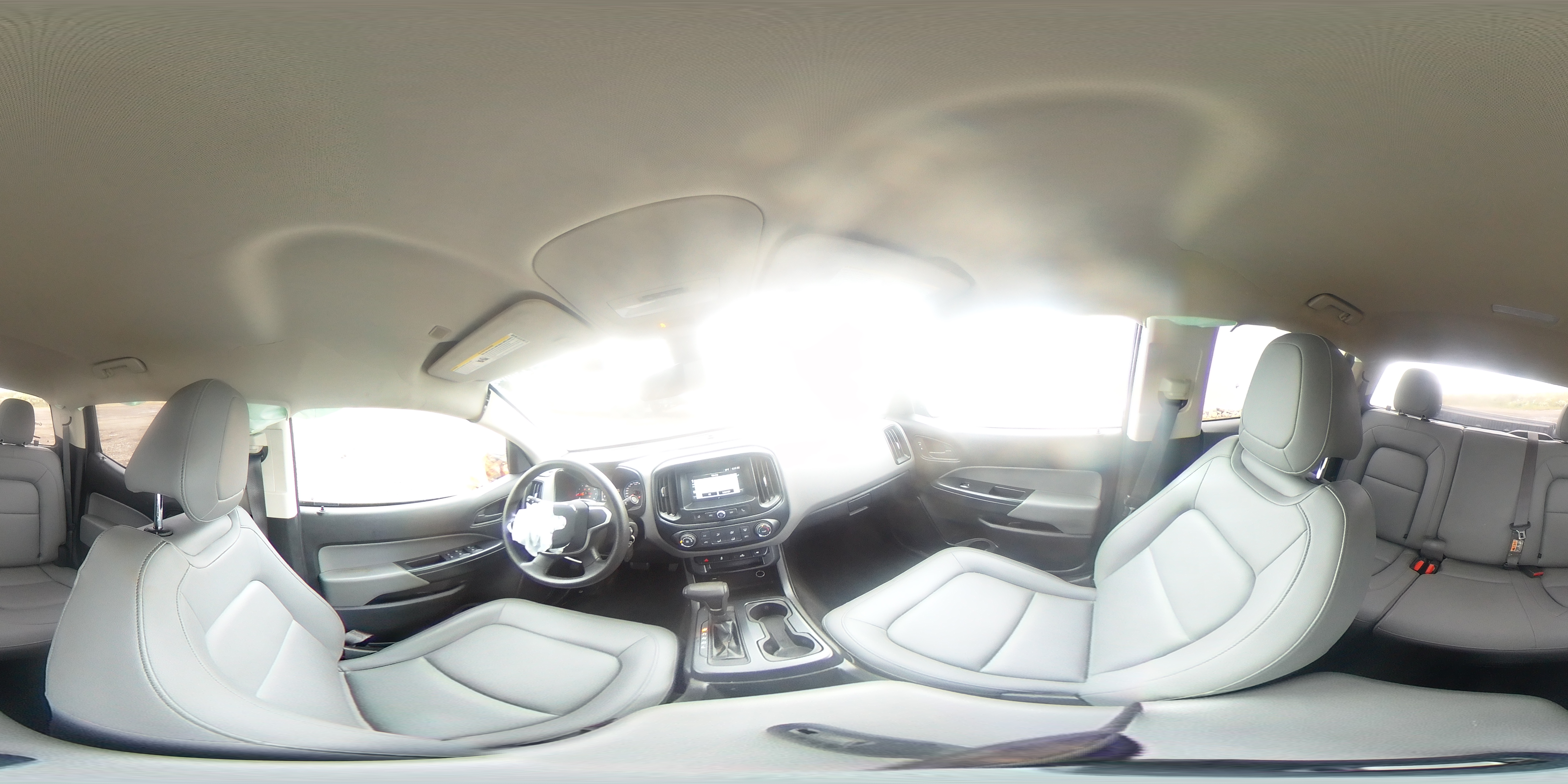 2018 Chevrolet Colorado VIN: 1GCGTBEN3J1281034 Lot: 83753205