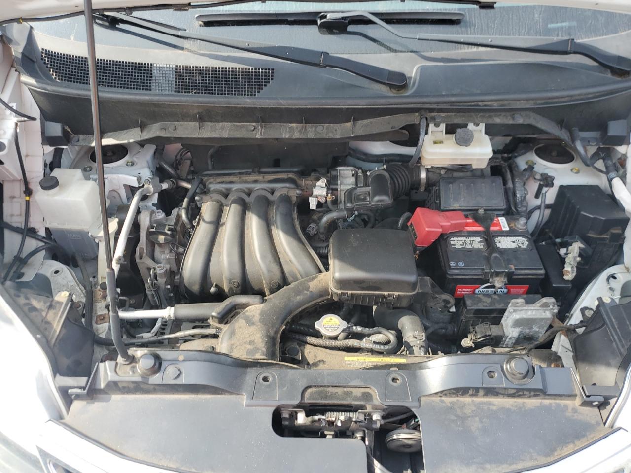 2019 Nissan Nv200 2.5S VIN: 3N6CM0KN8KK700271 Lot: 80434455