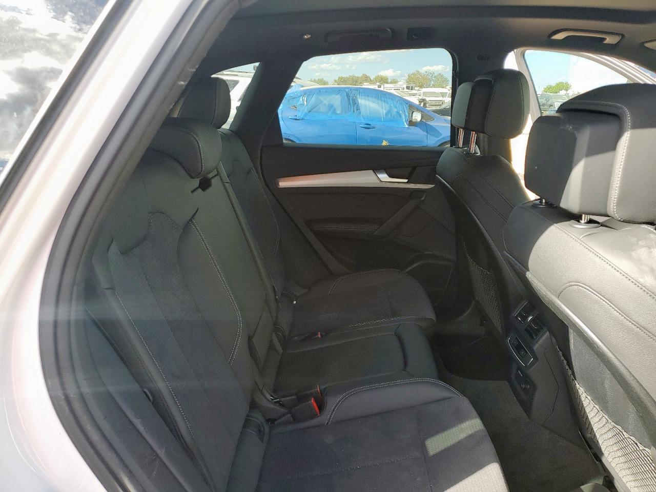 2025 Audi Q5 E Premium Plus 55 VIN: WA1E2AFY9S2037214 Lot: 81717575