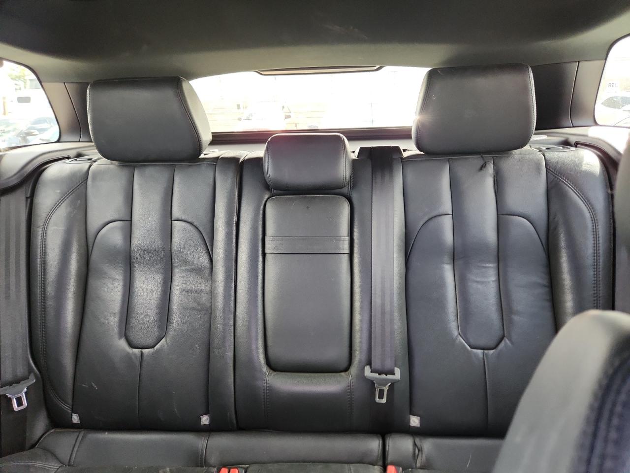 2013 Land Rover Range Rover Evoque Pure Premium VIN: SALVR2BG1DH781452 Lot: 93842365