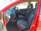 2008 FORD FIESTA STYLE  for sale at Copart WISBECH