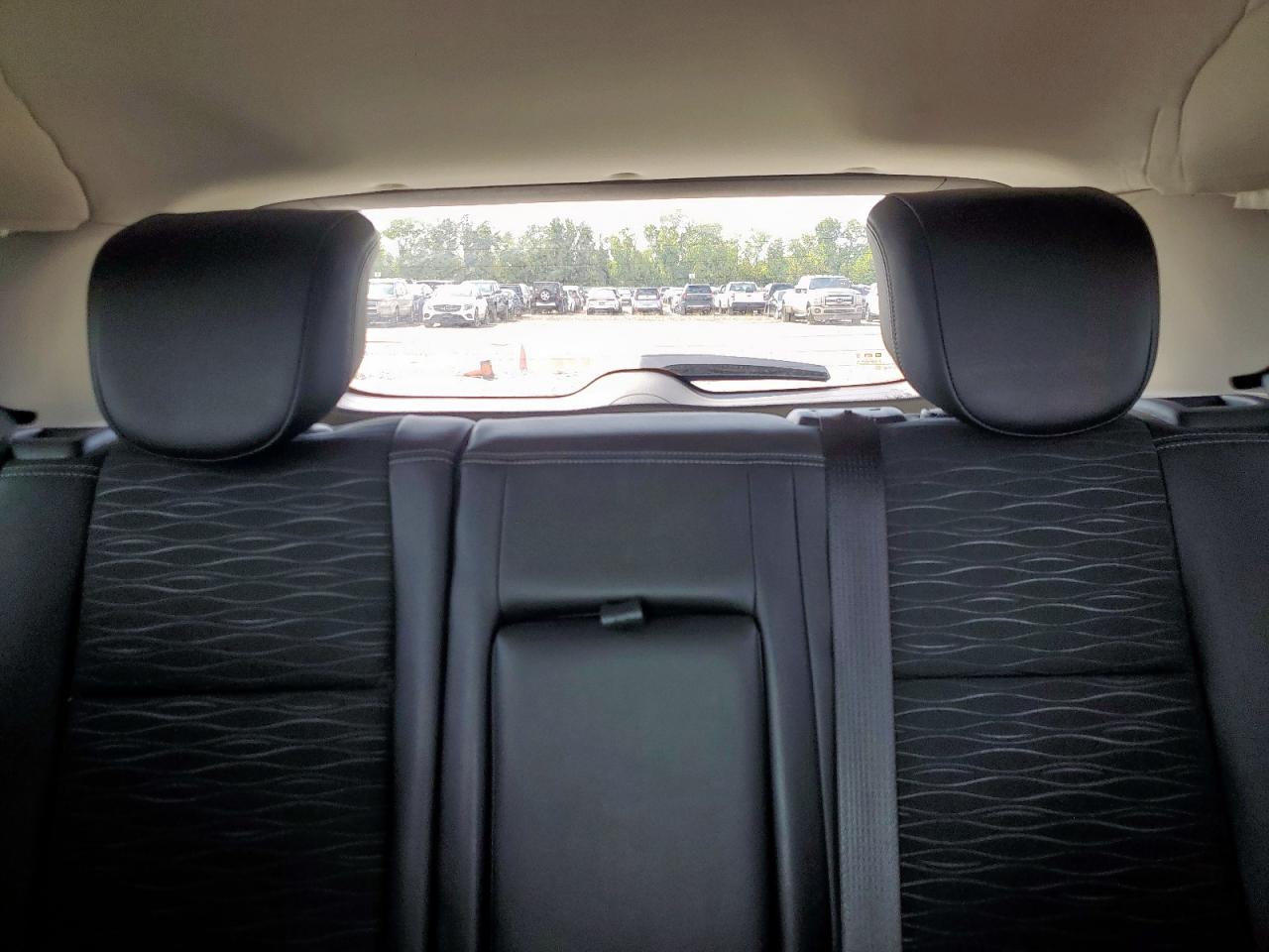 2015 Buick Encore Convenience VIN: KL4CJBSBXFB175464 Lot: 82094385