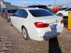 2018 BMW 318I SPORT AUTO  for sale at Copart BRISTOL