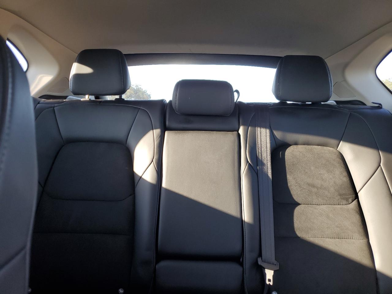 2018 Mazda Cx-5 Touring VIN: JM3KFBCM3J0391896 Lot: 83950345