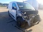 2021 CITROEN BERLINGO 1000 EN-PRISE BL  for sale at Copart SANDY